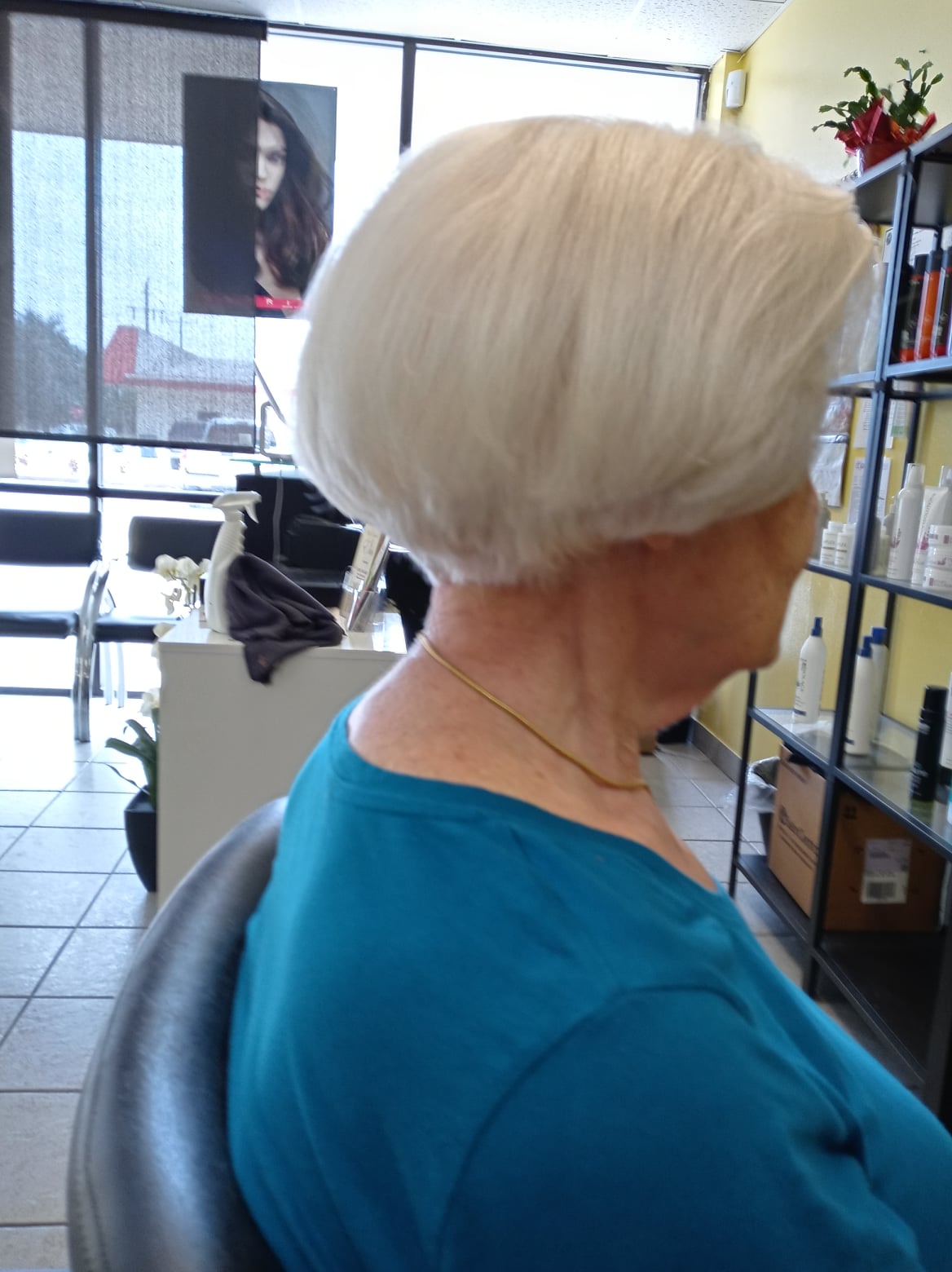E'lan Hair Studio