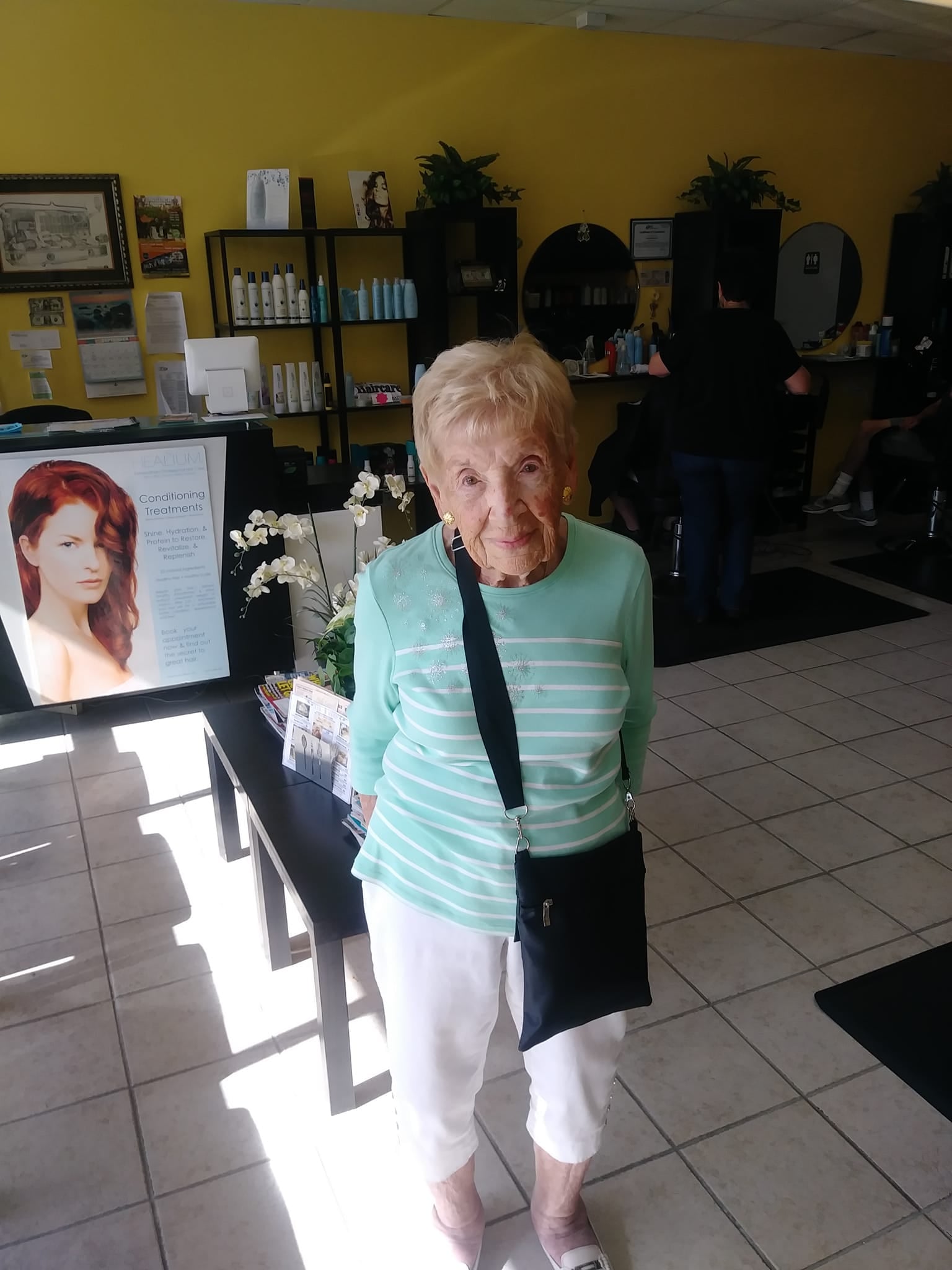 E'lan Hair Studio