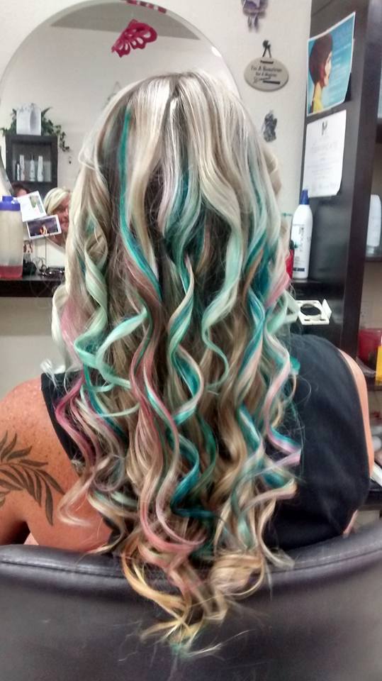 E'lan Hair Studio