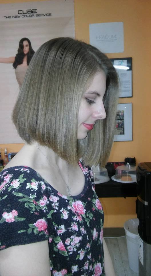 E'lan Hair Studio
